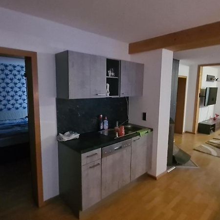 Ferienwohnung Gottlebe Ilmenau Exterior foto